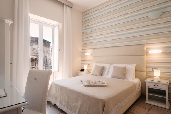 Hotel L'Arcangelo (Taranto)